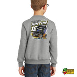 Todd Hinton Youth Crewneck Sweatshirt