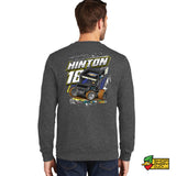 Todd Hinton Crewneck Sweatshirt