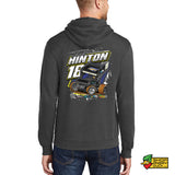 Todd Hinton Hoodie