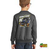 Todd Hinton Youth Crewneck Sweatshirt