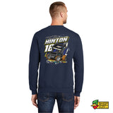 Todd Hinton Long Sleeve T-Shirt