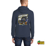 Todd Hinton Hoodie