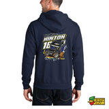 Todd Hinton Full Zip Hoodie