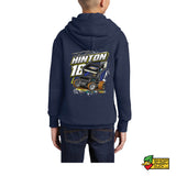 Todd Hinton Youth Hoodie