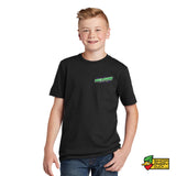 Forever Hooked Youth T-Shirt