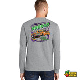 Forever Hooked Long Sleeve T-Shirt