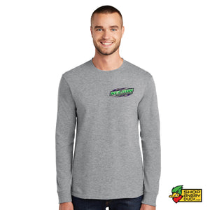 Forever Hooked Long Sleeve T-Shirt