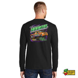 Forever Hooked Long Sleeve T-Shirt