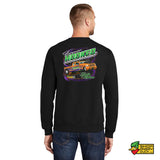 Forever Hooked Crewneck Sweatshirt