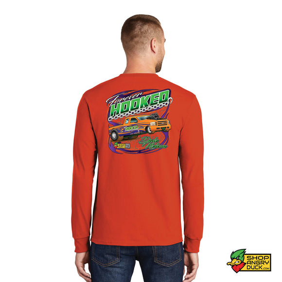 Forever Hooked Long Sleeve T-Shirt