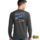 Undisputed Pulling Team Long Sleeve T-Shirt