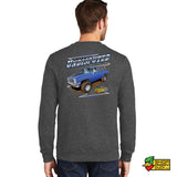 Undisputed Pulling Team Crewneck Sweatshirt