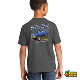 Undisputed Pulling Team Youth T-Shirt