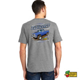 Undisputed Pulling Team T-Shirt