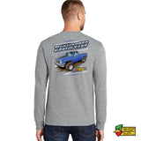 Undisputed Pulling Team Long Sleeve T-Shirt