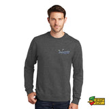 Undisputed Pulling Team Crewneck Sweatshirt