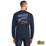 Undisputed Pulling Team Long Sleeve T-Shirt