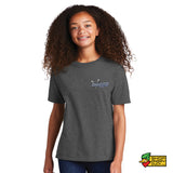 Undisputed Pulling Team Youth T-Shirt