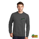 Marine Technology Crewneck Sweatshirt