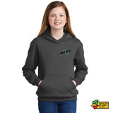 Marine Technology Youth Hoodie