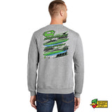 Marine Technology Crewneck Sweatshirt