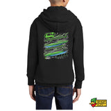 Marine Technology Youth Hoodie