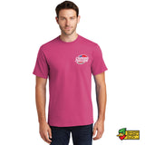 Carolina Truck and Tractor Pullers T-Shirt
