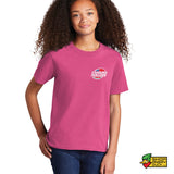 Carolina Truck and Tractor Pullers Youth T-Shirt