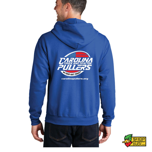 Carolina Truck and Tractor Pullers Hoodie