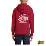 Carolina Truck and Tractor Pullers Youth Hoodie