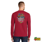 The Special Long Sleeve T-Shirt