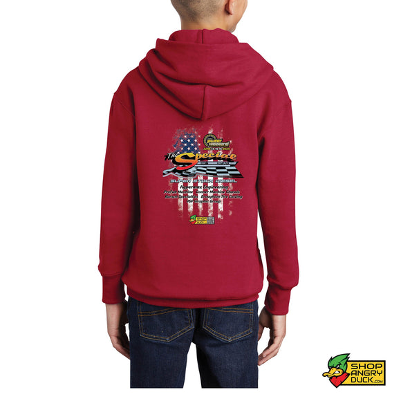 The Special Youth Hoodie