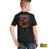 BOHICA Pulling Team Youth T-Shirt