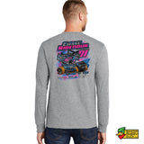 Chase Ridenour Long Sleeve T-Shirt