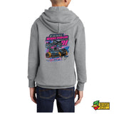 Chase Ridenour Youth Hoodie