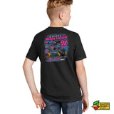 Chase Ridenour Youth T-Shirt