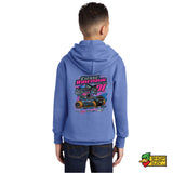 Chase Ridenour Youth Hoodie