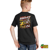 Chip Bailey Racing Youth T-Shirt