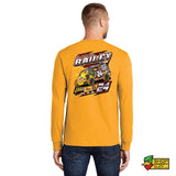 Chip Bailey Racing Long Sleeve T-Shirt