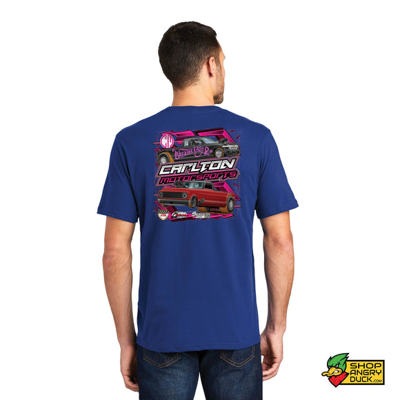 Carlton Motorsports T-Shirt