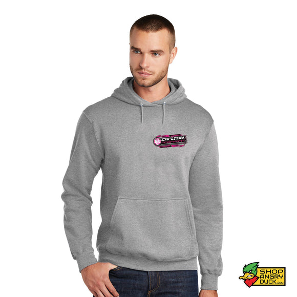 Carlton Motorsports Hoodie