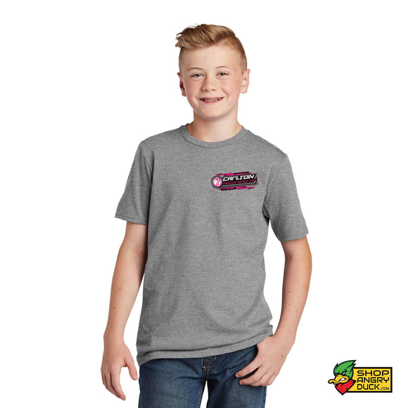 Carlton Motorsports Youth T-Shirt