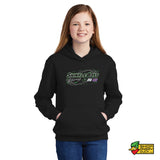 Shinkle Boys Racing Youth Hoodie