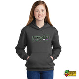 Shinkle Boys Racing Youth Hoodie