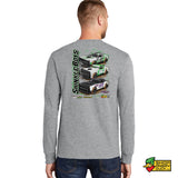 Shinkle Boys Racing Long Sleeve T-Shirt