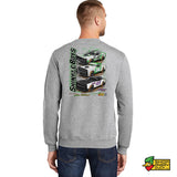 Shinkle Boys Racing Crewneck Sweatshirt