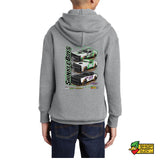 Shinkle Boys Racing Youth Hoodie