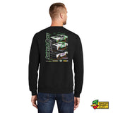 Shinkle Boys Racing Crewneck Sweatshirt