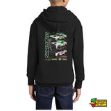 Shinkle Boys Racing Youth Hoodie