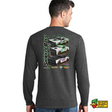 Shinkle Boys Racing Long Sleeve T-Shirt